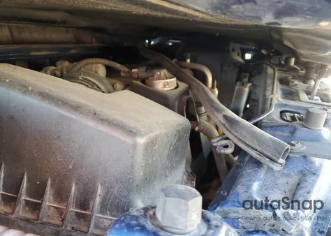 2008 Chevrolet Equinox Ls z USA, uszkodzony, nr VIN 2CNDL13F886338775